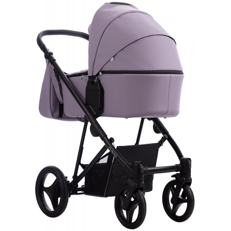 Универсальная коляска 2 в 1 Bebetto Flavio Pro