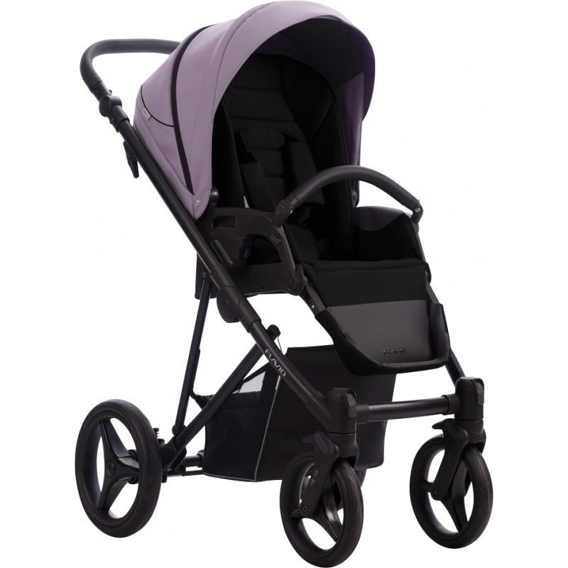 Универсальная коляска 2 в 1 Bebetto Flavio Pro