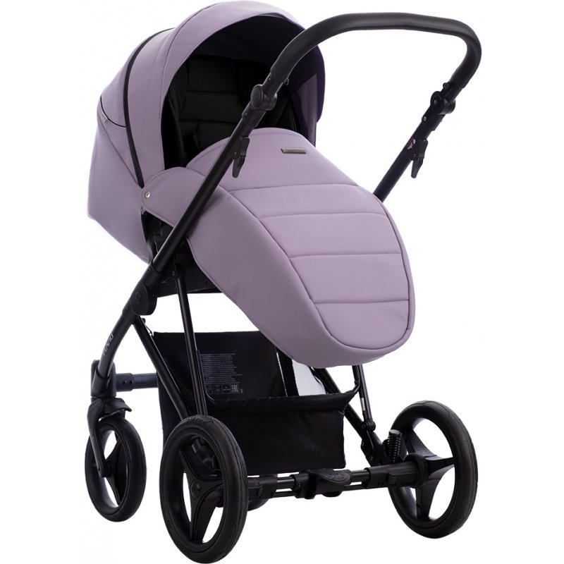 Универсальная коляска 2 в 1 Bebetto Flavio Pro