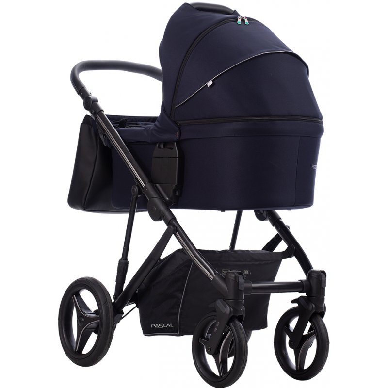 Универсальная коляска 2 в 1 Bebetto Pascal