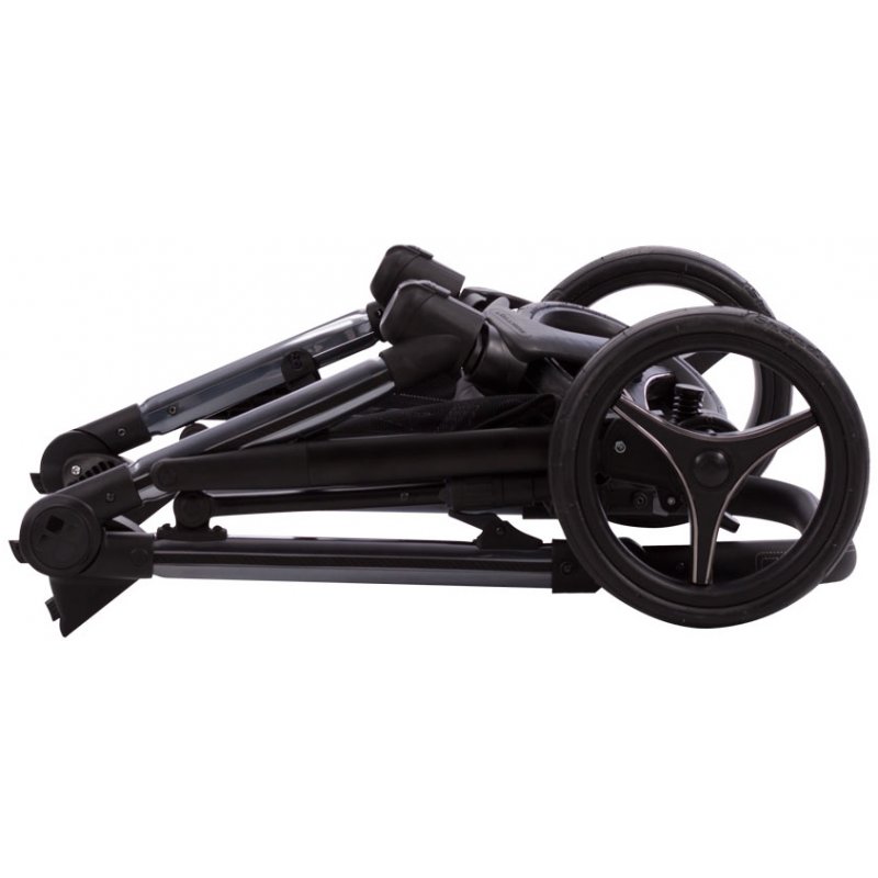 Универсальная коляска 2 в 1 Bebetto Pascal Premium