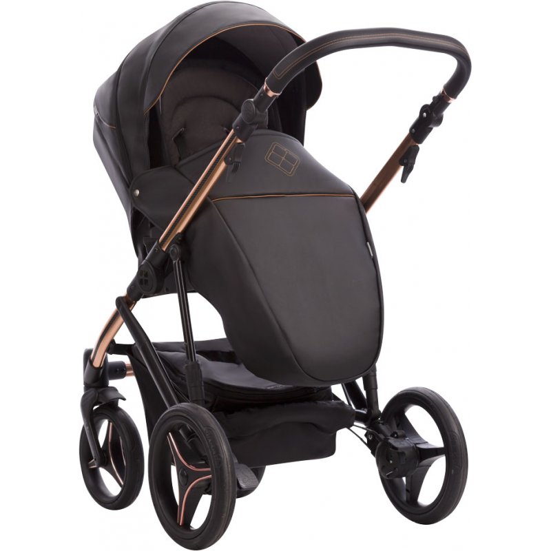 Универсальная коляска 2 в 1 Bebetto Pascal Premium