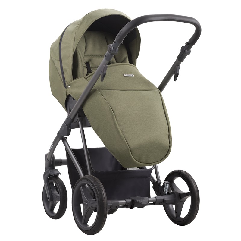 Универсальная коляска 2 в 1 Bebetto FLAVIO