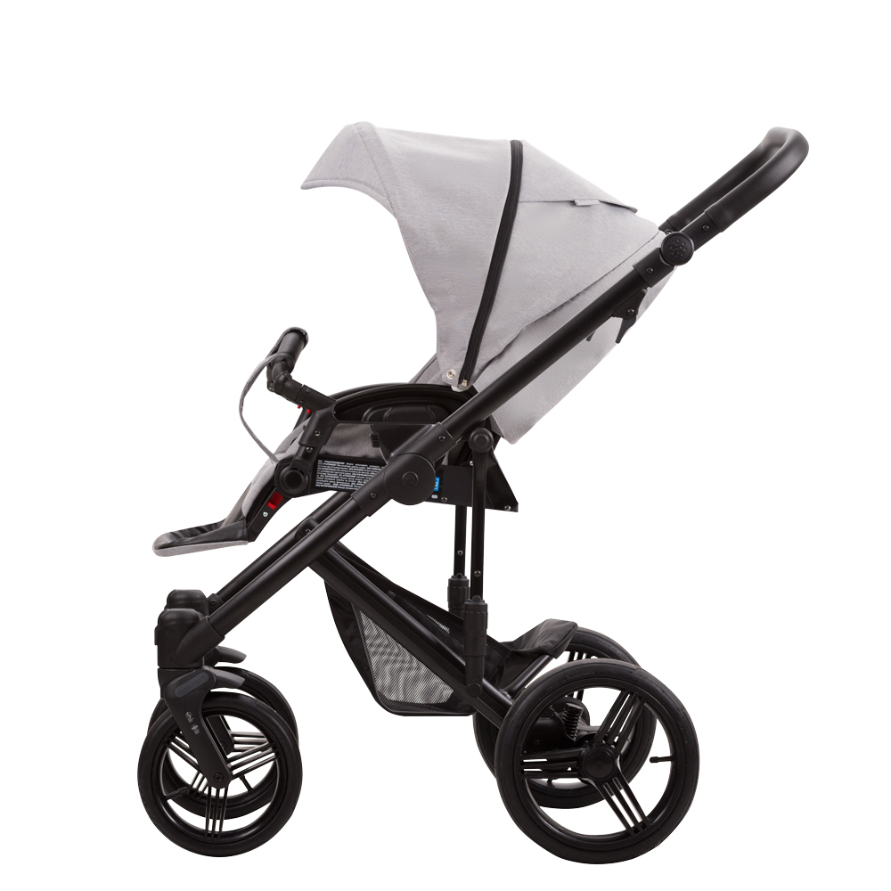 Универсальная коляска 2 в 1 Bebetto MАGNUM LUX