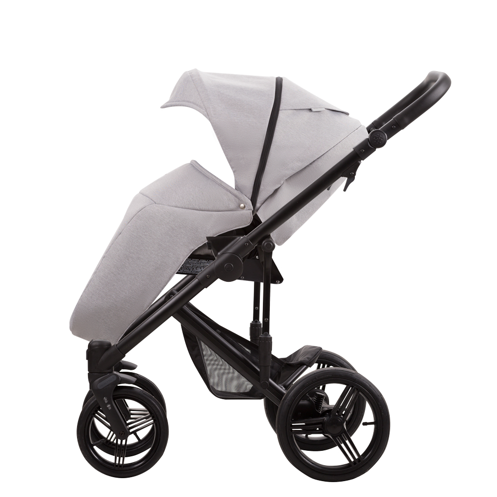 Универсальная коляска 2 в 1 Bebetto MАGNUM LUX