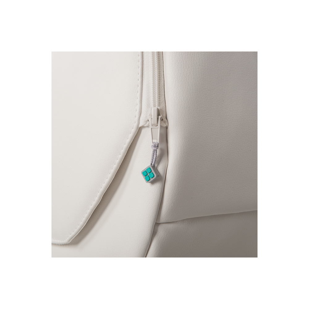 Универсальная коляска 2 в 1 Bebetto LUCA PRO