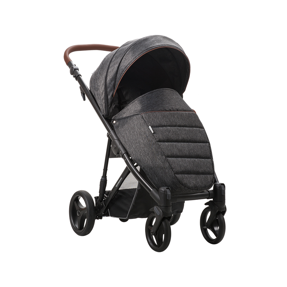 Прогулочная коляска Bebetto RAINBOW