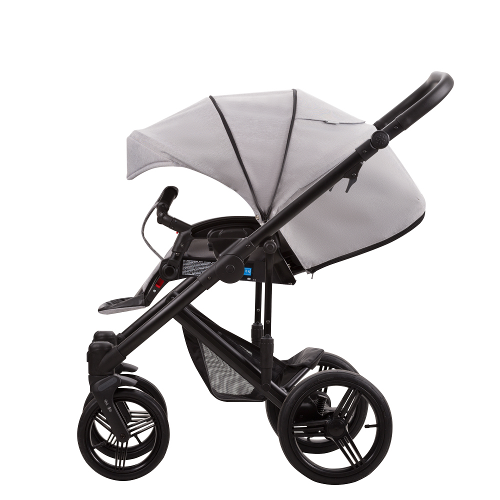 Универсальная коляска 2 в 1 Bebetto MАGNUM LUX