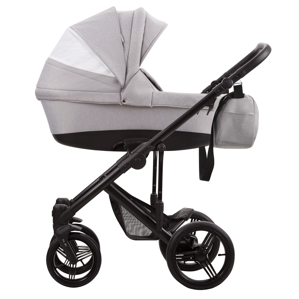 Универсальная коляска 2 в 1 Bebetto MАGNUM LUX