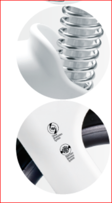 Универсальная коляска 2 в 1 Bebetto Magnum