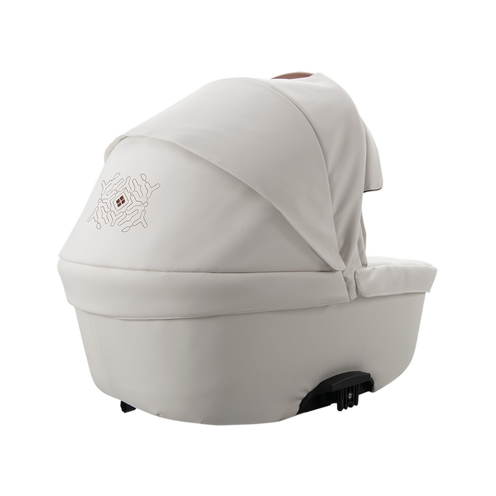 Универсальная коляска 2 в 1 Bebetto LUCA PRO