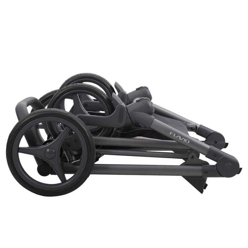 Универсальная коляска 2 в 1 Bebetto FLAVIO