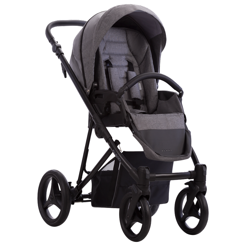 Универсальная коляска 2 в 1 Bebetto FLAVIO