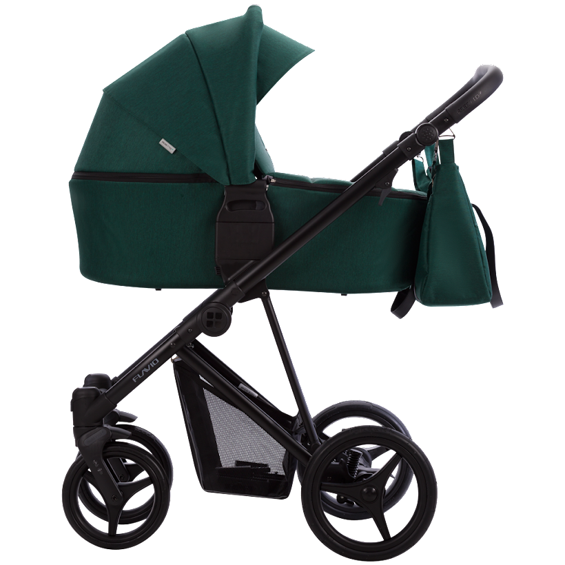 Универсальная коляска 2 в 1 Bebetto FLAVIO