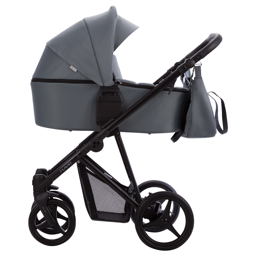 Универсальная коляска 2 в 1 Bebetto FLAVIO