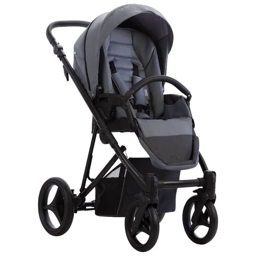 Универсальная коляска 2 в 1 Bebetto FLAVIO