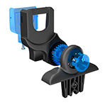 Универсальная коляска 2 в 1 Bebetto LUCA PRO