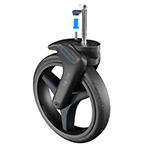 Универсальная коляска 2 в 1 Bebetto FLAVIO