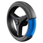 Универсальная коляска 2 в 1 Bebetto FLAVIO