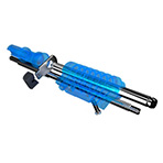 Универсальная коляска 2 в 1 Bebetto TORINO