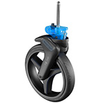 Прогулочная коляска Bebetto RAINBOW