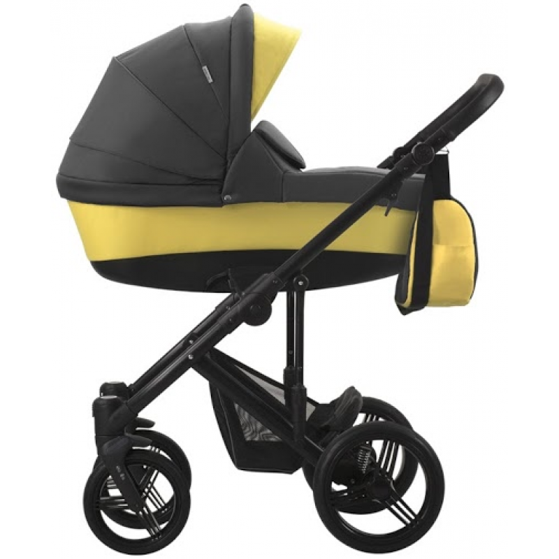 Универсальная коляска 2 в 1 Bebetto Magnum