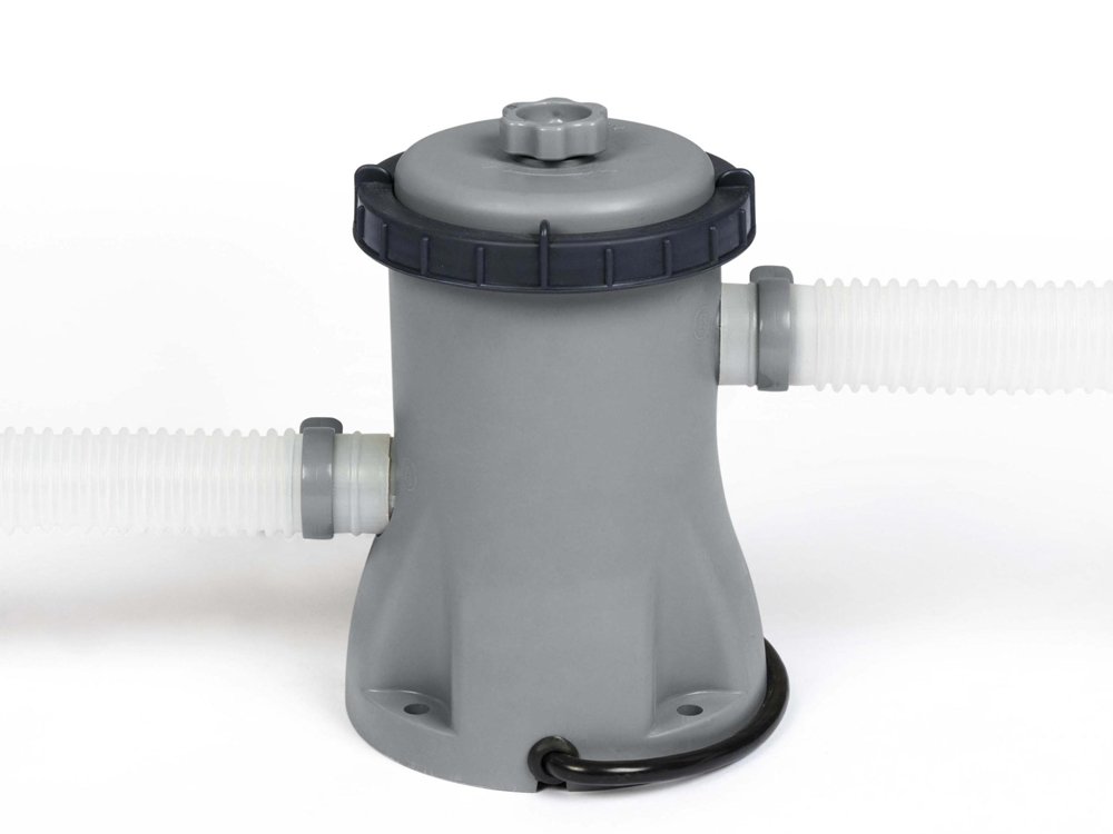 Бассейн каркасный 8 в 1 Bestway 400х211х81 см 5700 л,  56424