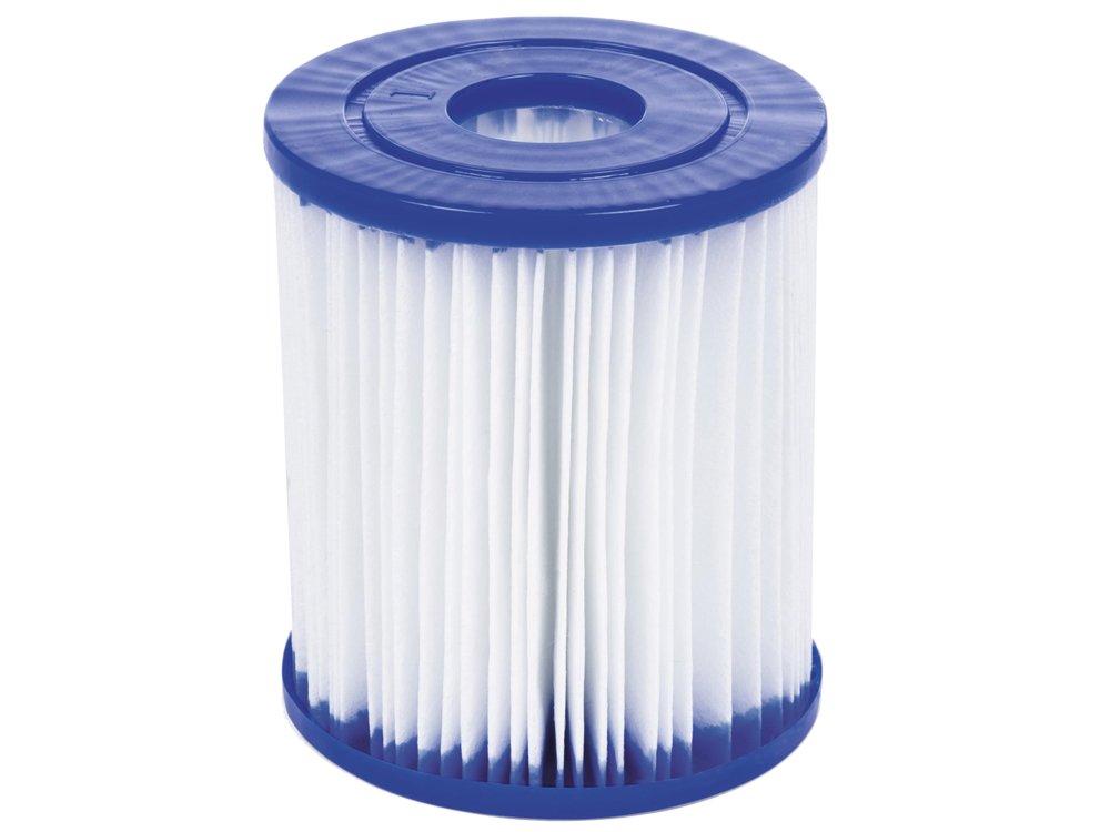 Бассейн каркасный 8 в 1 Bestway 305х76 см 4678 л, 56408