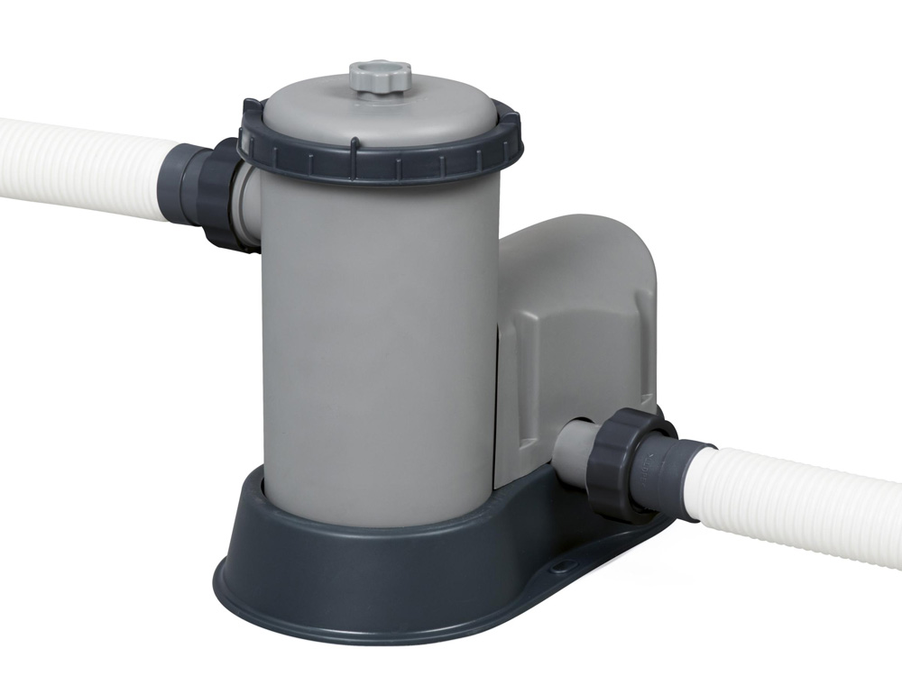 Бассейн каркасный 11  в 1 Bestway 549х122 см 23062 л, 56977