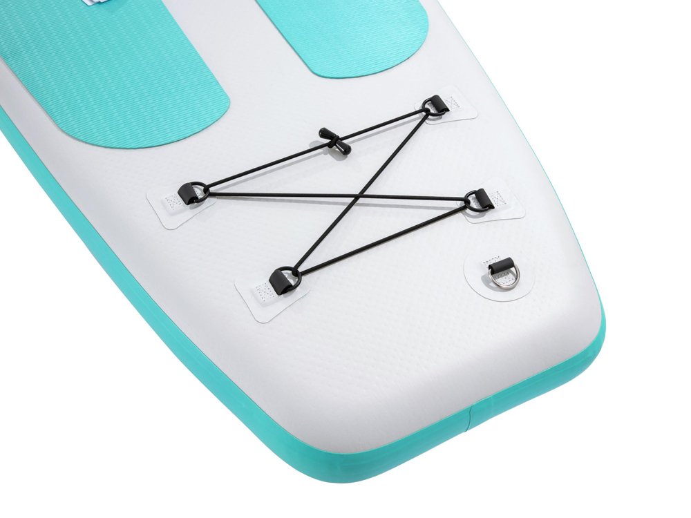 Надувная доска для серфинга Bestway SUP AquaGlider 320 см, 65347