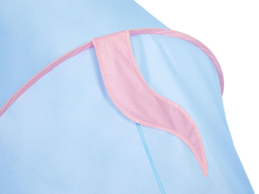 Детская пляжная палатка Bestway Unicorn 182x96x81 см, 68110