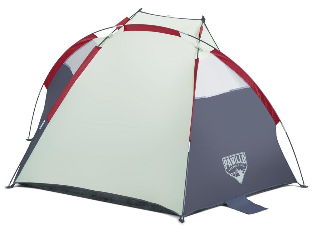 Палатка туристическая Bestway Ramble 2 1x2x1 м, 68001
