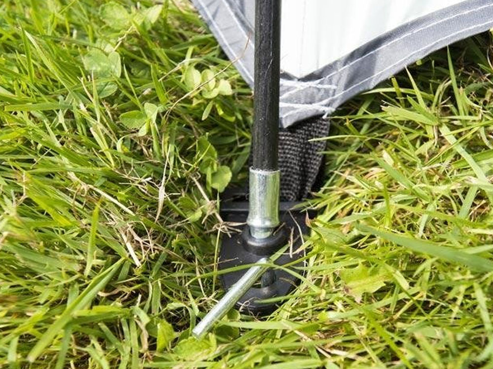 Палатка туристическая Bestway Ramble 2 1x2x1 м, 68001