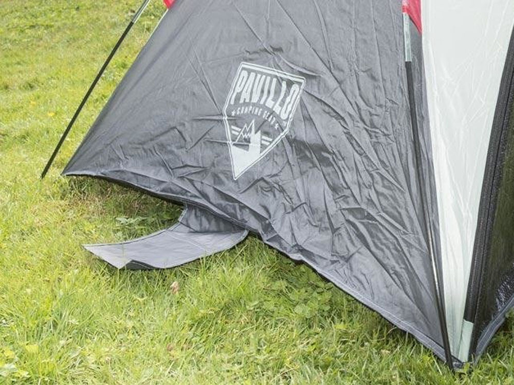 Палатка туристическая Bestway Ramble 2 1x2x1 м, 68001