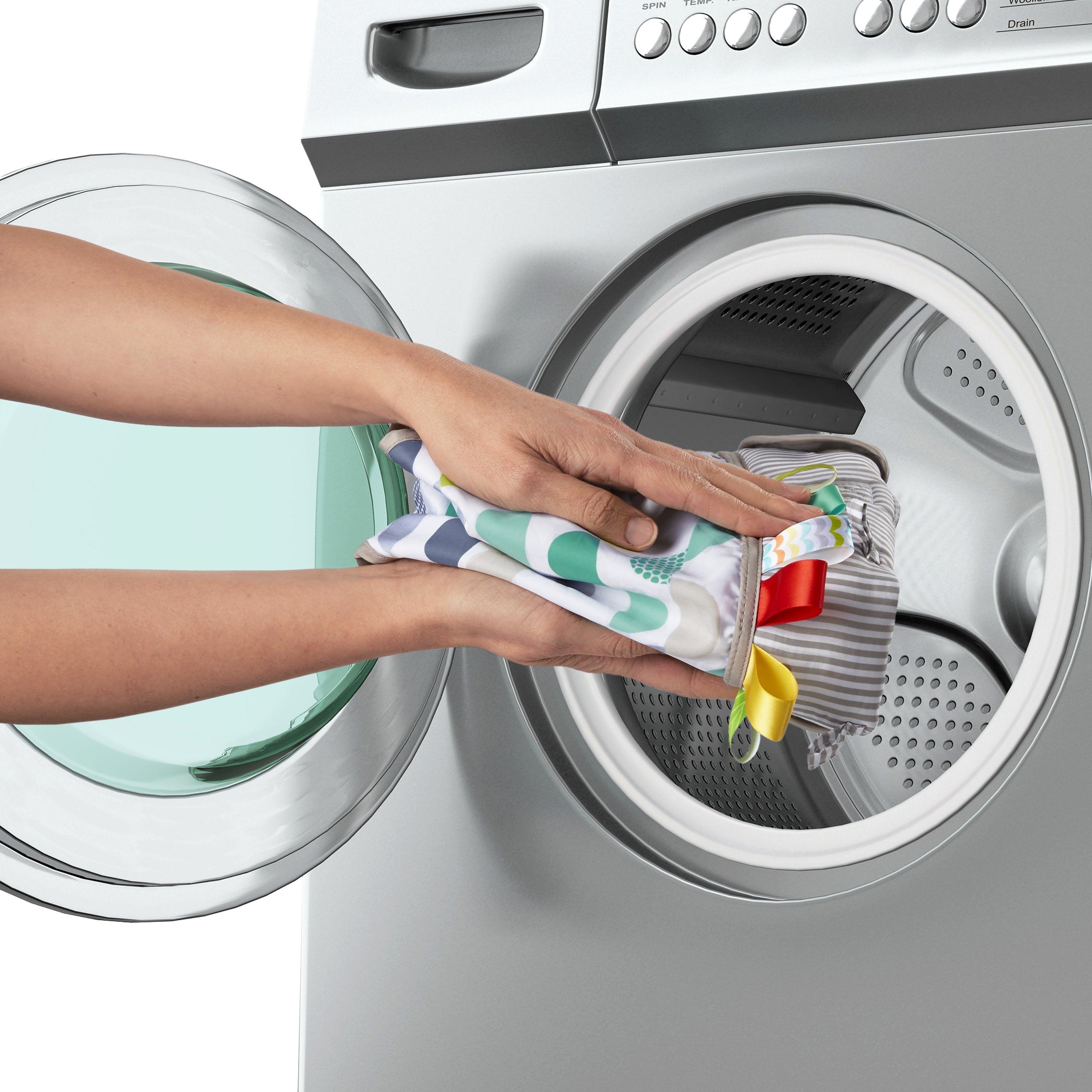 Прыгунки Bright Starts Playful Parade, 74451116191