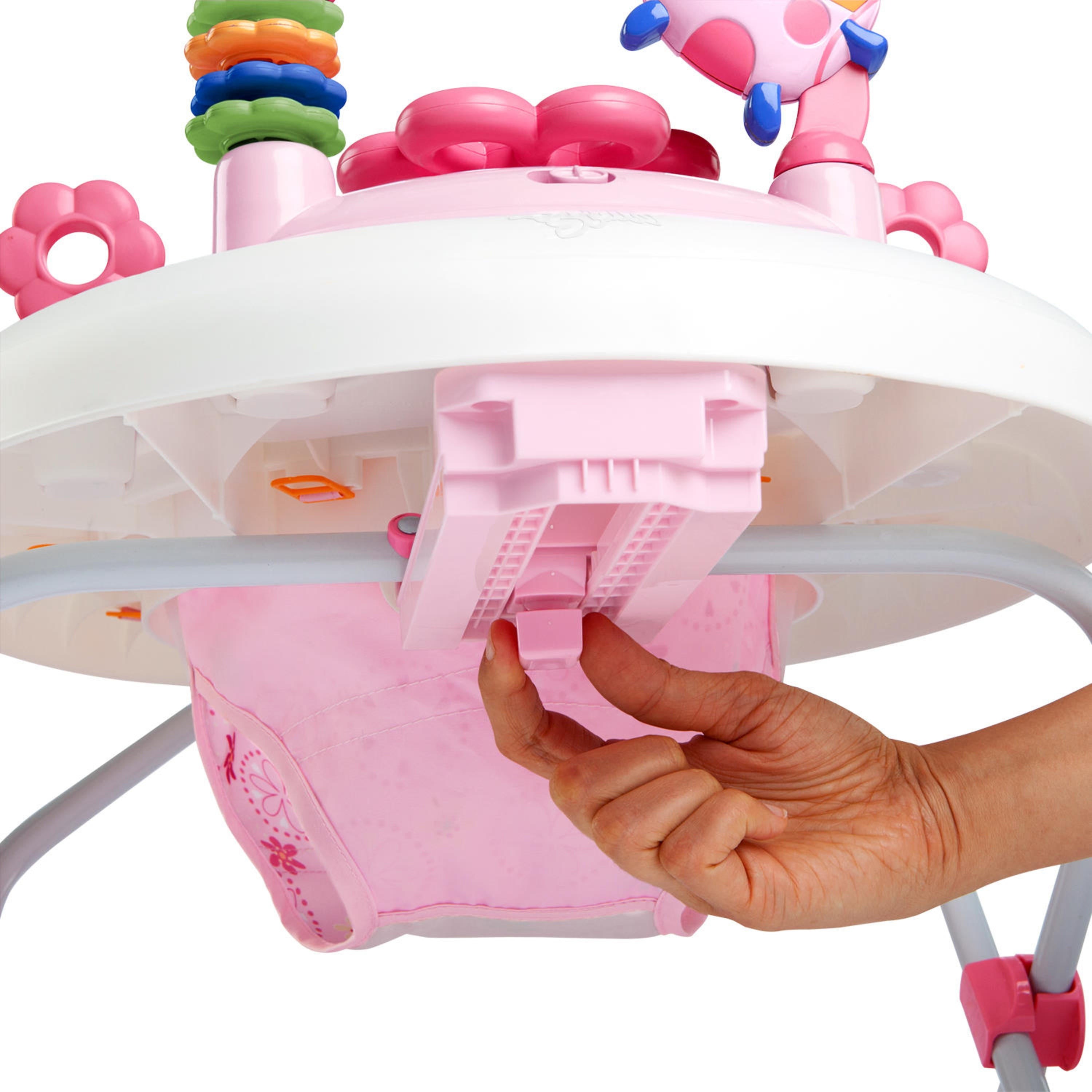 Детские ходунки Bright Starts JuneBerry, 74451602878