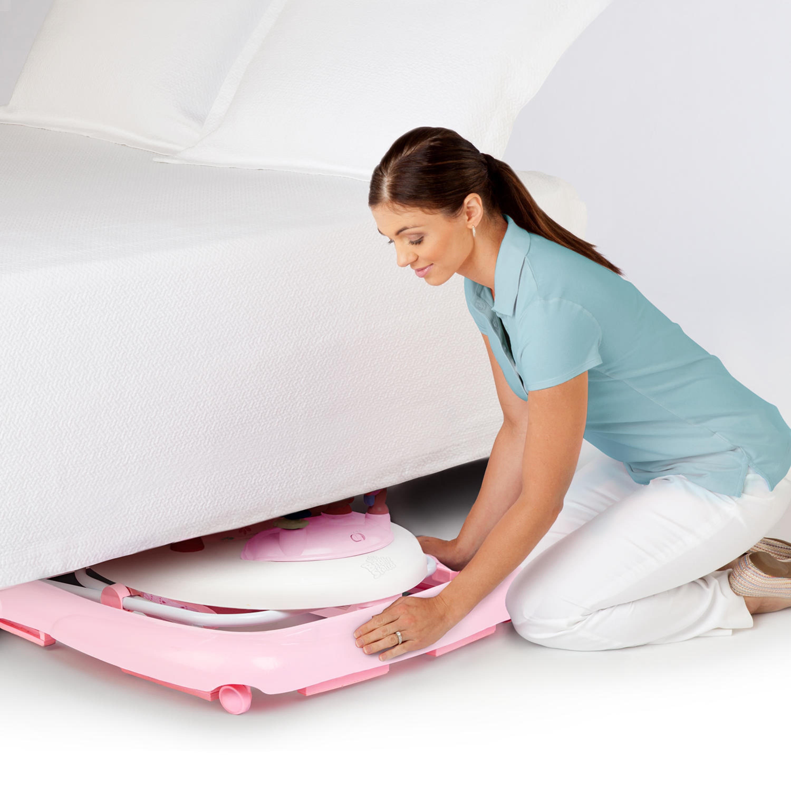 Детские ходунки Bright Starts JuneBerry, 74451602878