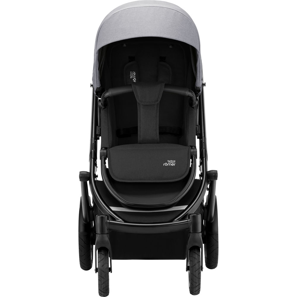 Прогулянкова коляска BRITAX ROMER SMILE III