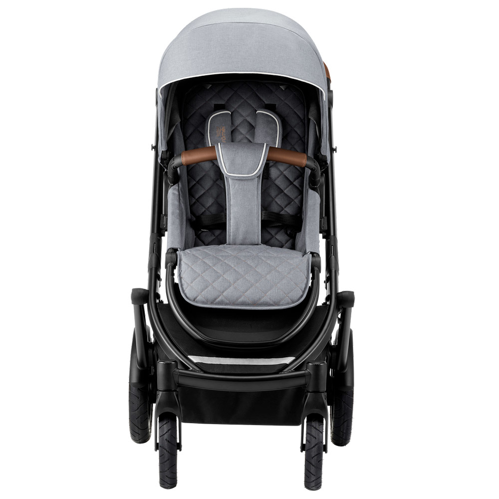 Прогулянкова коляска BRITAX ROMER SMILE III