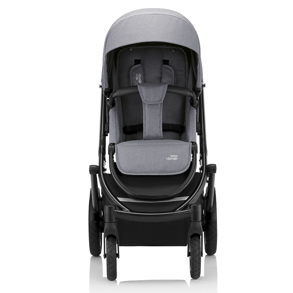 Прогулянкова коляска BRITAX ROMER SMILE III