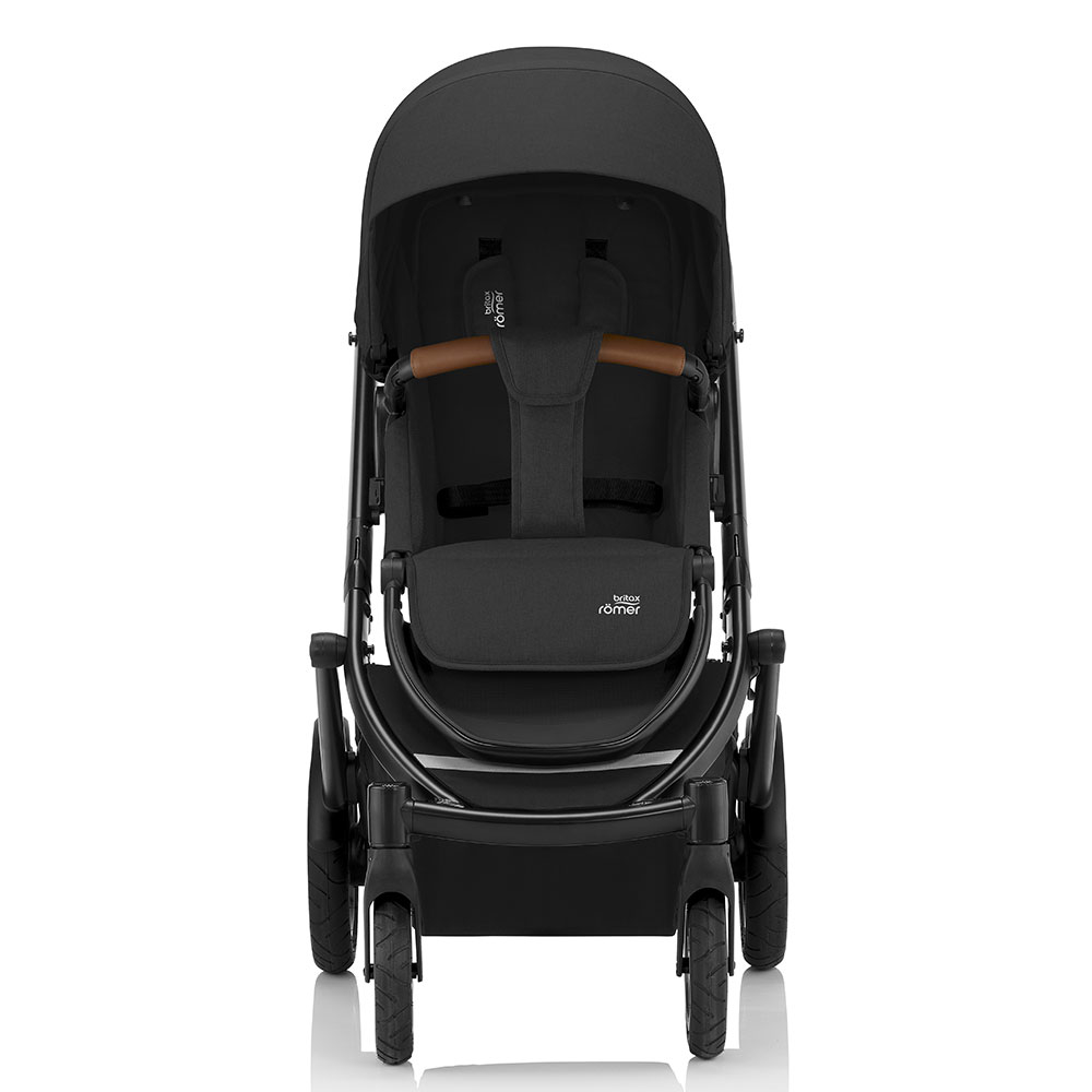 Прогулянкова коляска BRITAX ROMER SMILE III