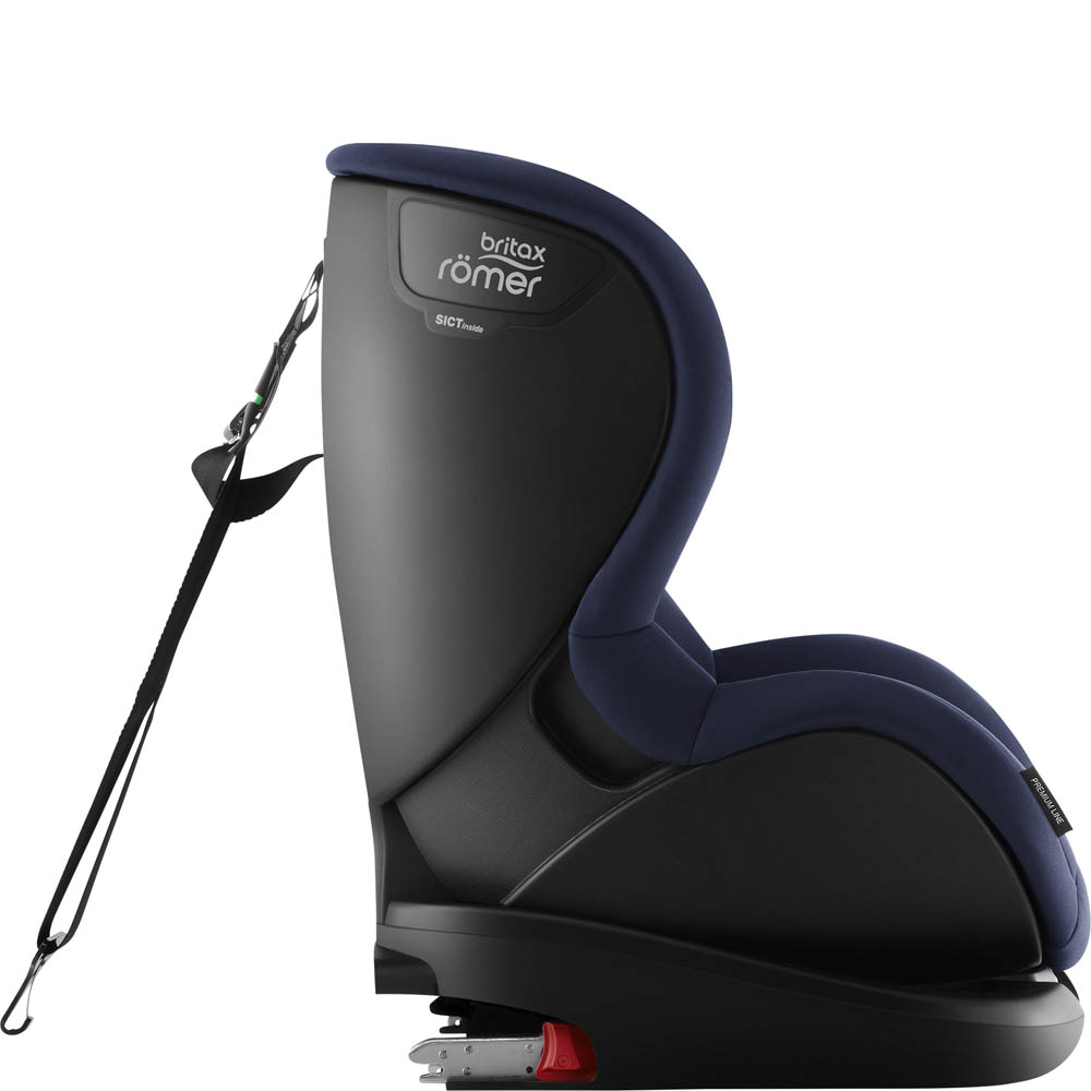 Автокресло BRITAX-ROMER TRIFIX2 i-SIZE