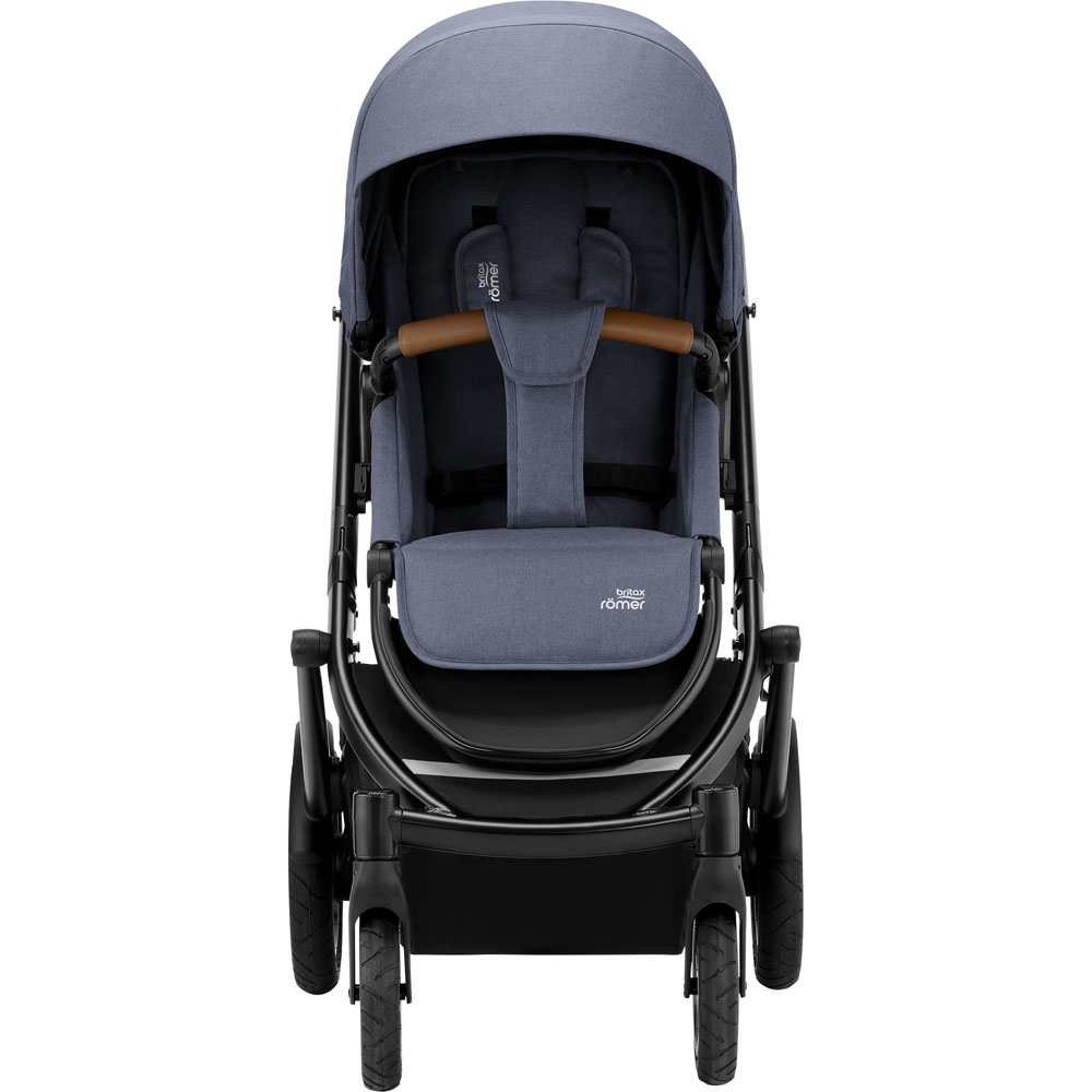 Прогулянкова коляска BRITAX ROMER SMILE III