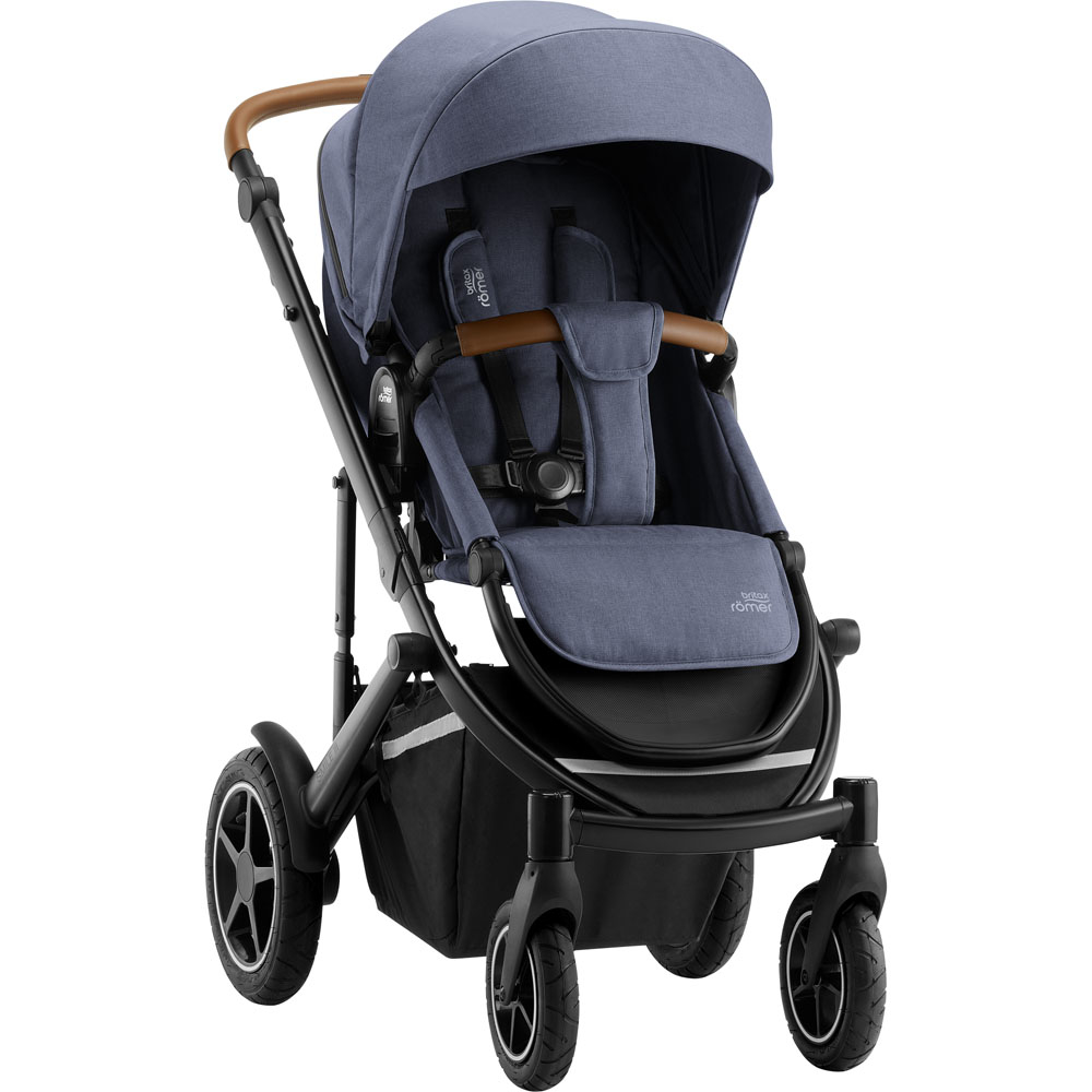 Прогулянкова коляска BRITAX ROMER SMILE III