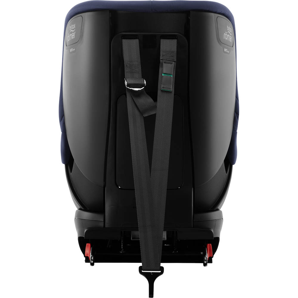 Автокресло BRITAX-ROMER TRIFIX2 i-SIZE