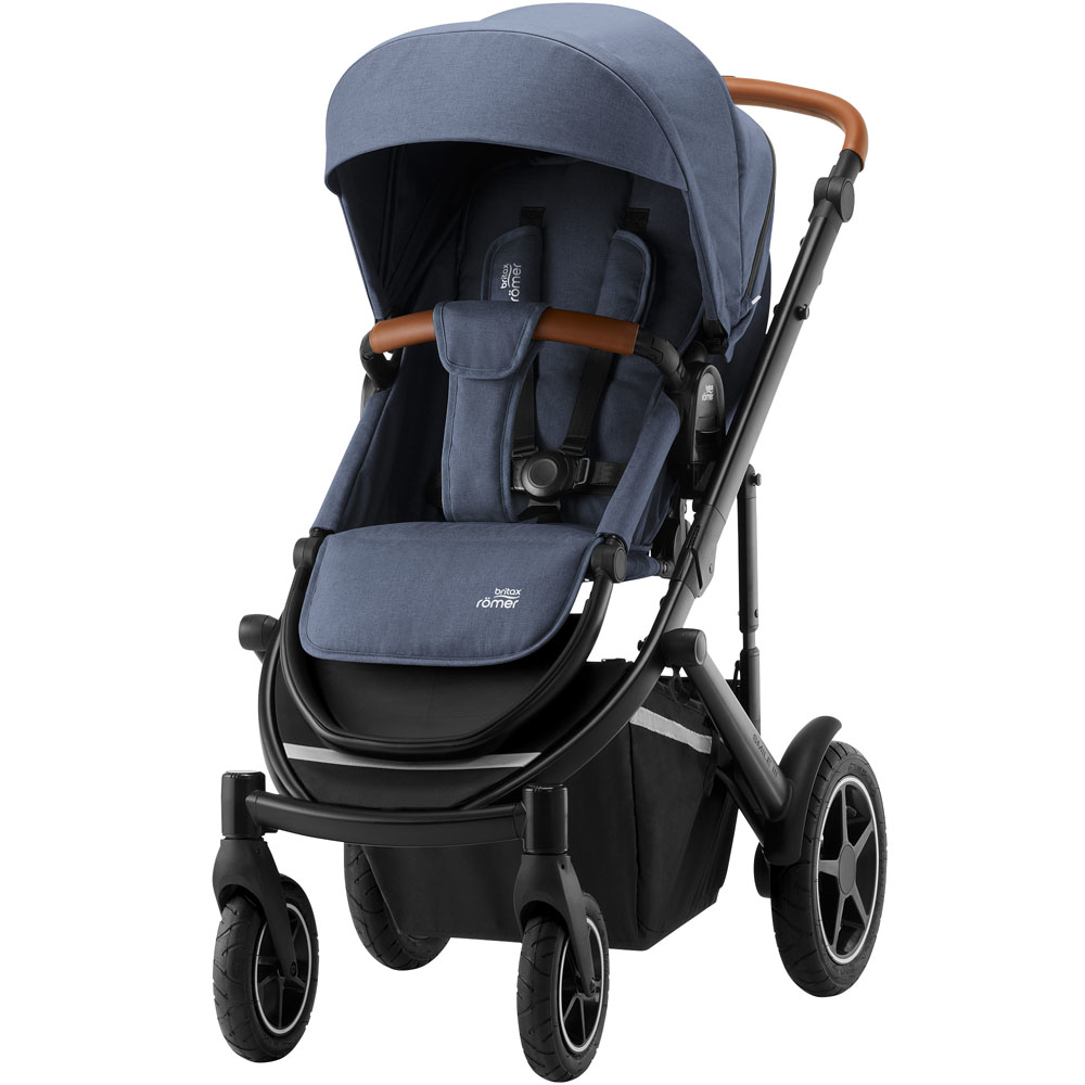 Прогулянкова коляска BRITAX ROMER SMILE III