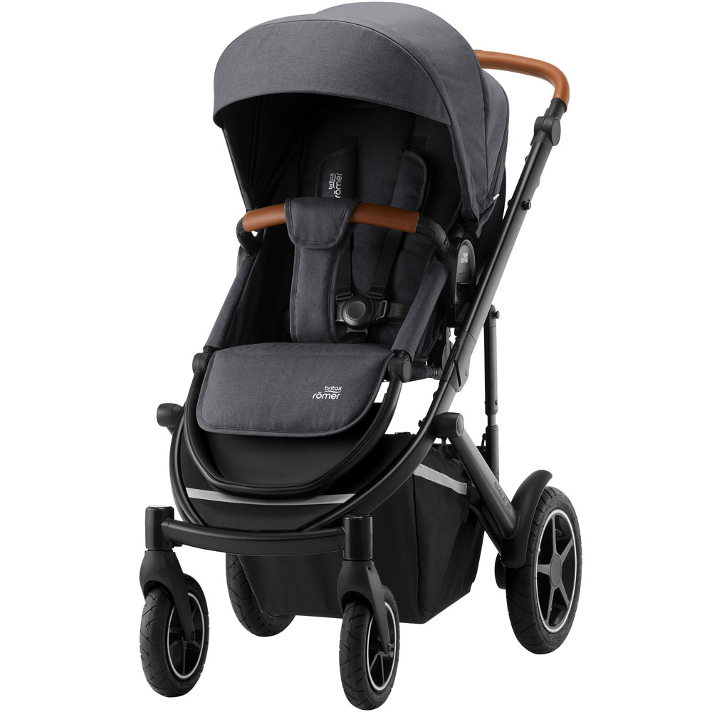 Прогулянкова коляска BRITAX ROMER SMILE III