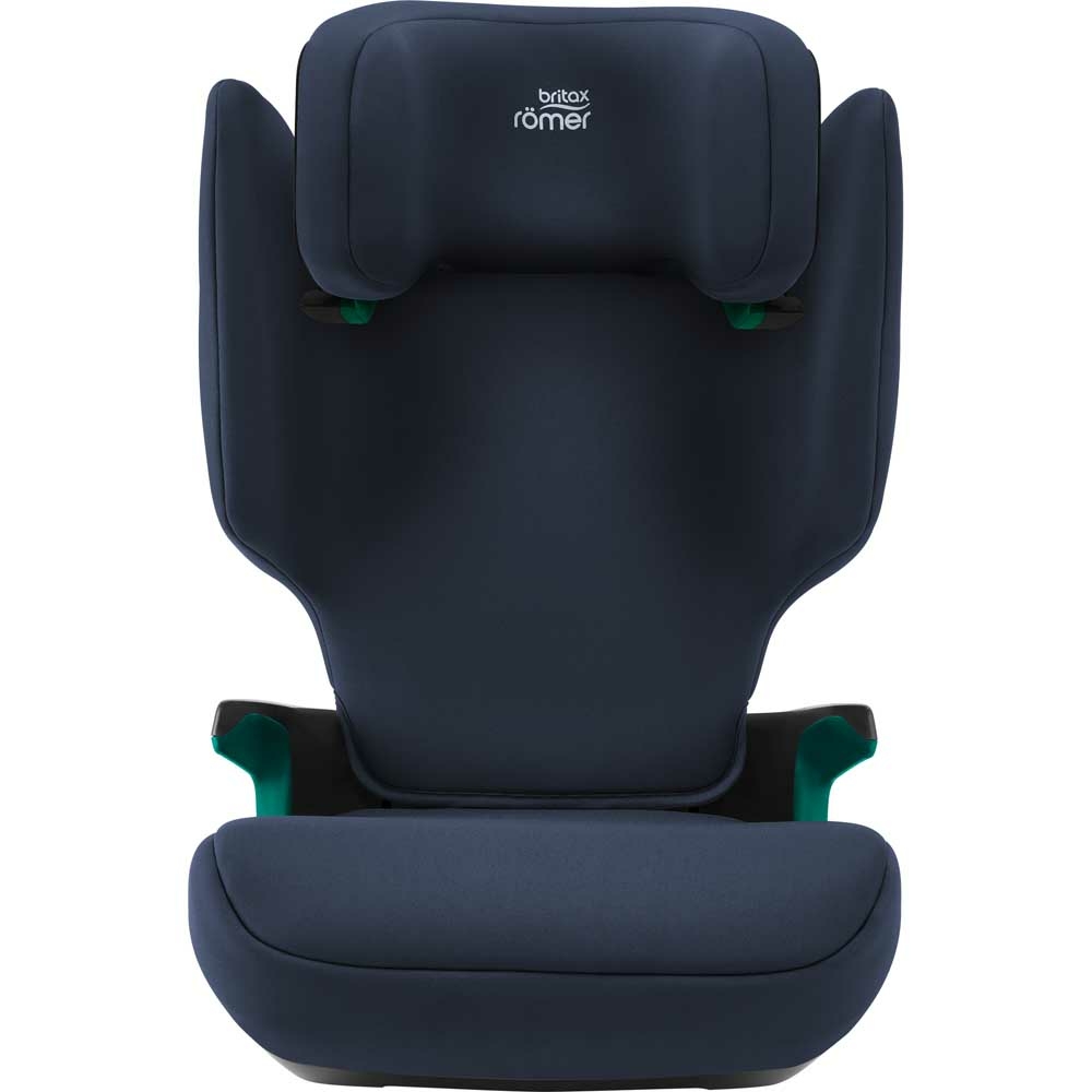 Детское автокресло Britax-Romer Discovery Plus