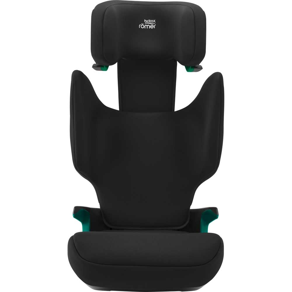 Детское автокресло Britax-Romer Discovery Plus