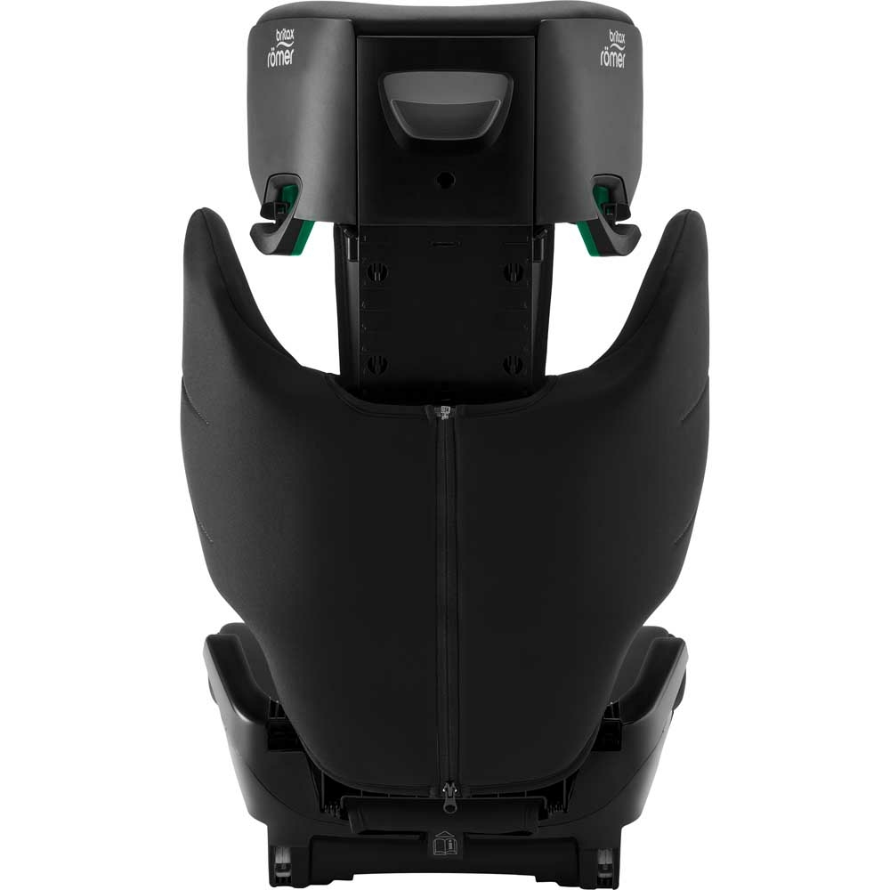 Детское автокресло Britax-Romer Discovery Plus